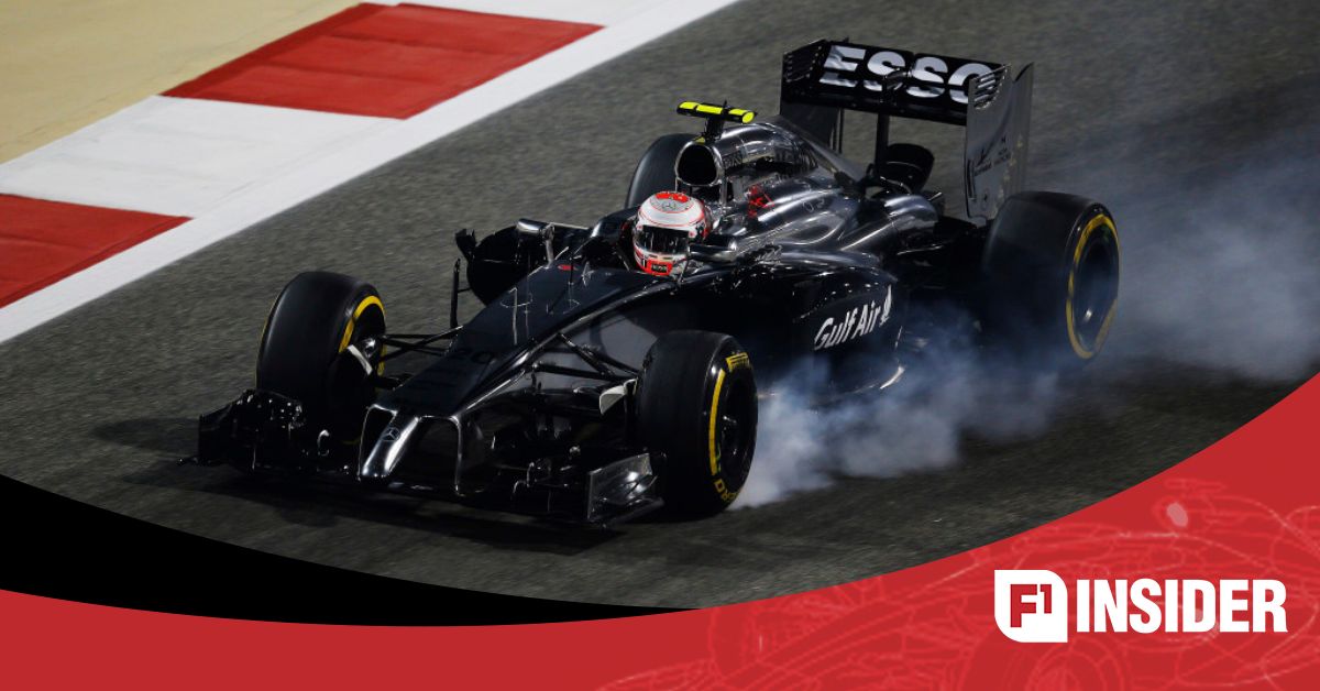 फ़ॉर्मूला वन में ब्रेकिंग जोन क्या है?: Braking zones in F1  