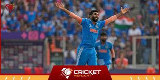 Jasprit Bumrah ने World Cup में बनाया ये दुर्लभ Record  