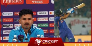 Reporter के सवाल पर भड़क गए Shreyas Iyer, दिया ऐसा जवाब  