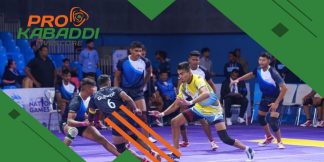 37th National Games: Punjab Men’s kabaddi Team का हुआ ऐलान  