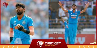 CWC 2023 से बाहर हुए Hardik Pandya, इन्हें मिला मौका  