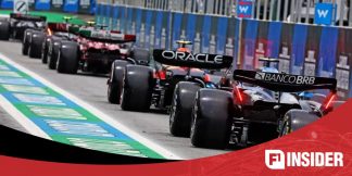 2023 F1 Brazilian GP का Qualifying result यहां जानिए  