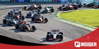 F1 Brazilian Grand Prix के लिए Starting line-up क्या होगी?  
