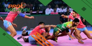 kabaddi में High 5 का मतलब क्या है? और यह कब दिया जाता है?  