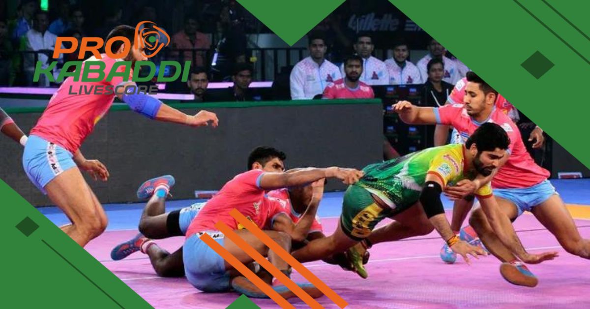 kabaddi में High 5 का मतलब क्या है? और यह कब दिया जाता है?  