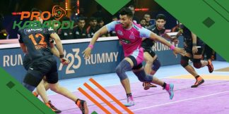 kabaddi में Super 10 क्या है? और यह क्यों दिया जाता है?  