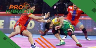 Kabaddi में Do or Die raid क्या है? और कब दिया जाता है?  