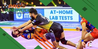 PKL 10 में Telugu Titans का पूरा Schedule यहां जानिए  