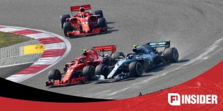 Overtaking Rules in F1 | फार्मूला 1 में ओवरटेकिंग के नियम  