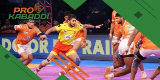 गुजरात के साथ फिर से खेलेंगे Rohit Gulia, जाहिर की खुशी  