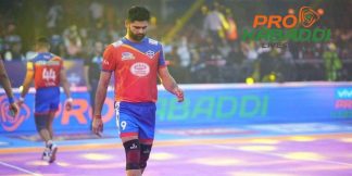 PKL 2023 में UP Yoddhas का पूरा Schedule यहां जानिए  