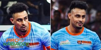 PKL 2023 में Bengal Warriors का पूरा Schedule यहां जानिए  