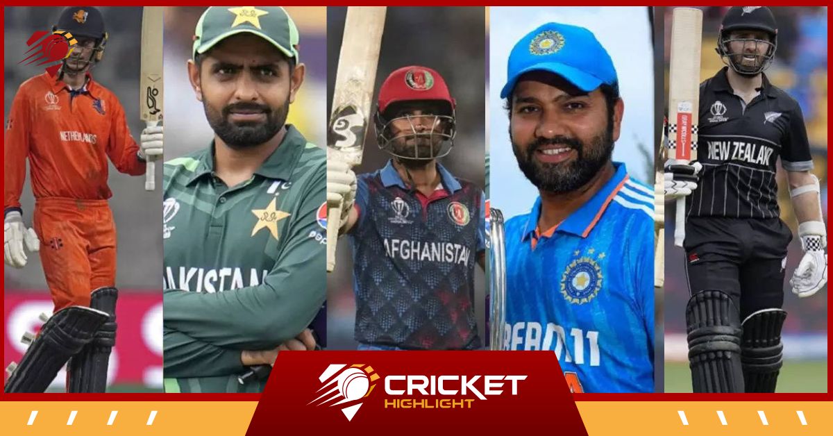 CWC 2023 के पहले Semi-Final में भारत से कौन सी टीम भिड़ेगी?  