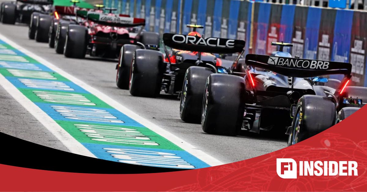 Formula 1 के revenue में हुई वृद्धि, 2023 में इतनी कमाई  