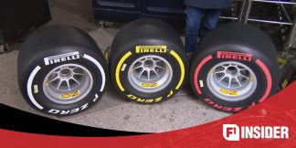 रेसिंग होगी और बेहतर, Pirelli नए tyre design पर कर रही काम  