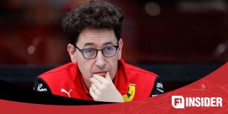 Audi की shortlist में Mattia Binotto सबसे ऊपर, होंगे शामिल?  