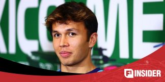 Alex Albon 2024 Rolex 24 में रेस नहीं करेंगे, जानिए क्यों?  