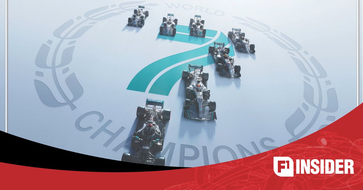 Mercedes F1 team History Hindi | F1 मर्सिडीज टीम का इतिहास  