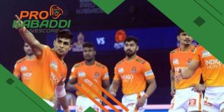PKL 2023 में Puneri Paltan का पूरा Schedule यहां जानिए  