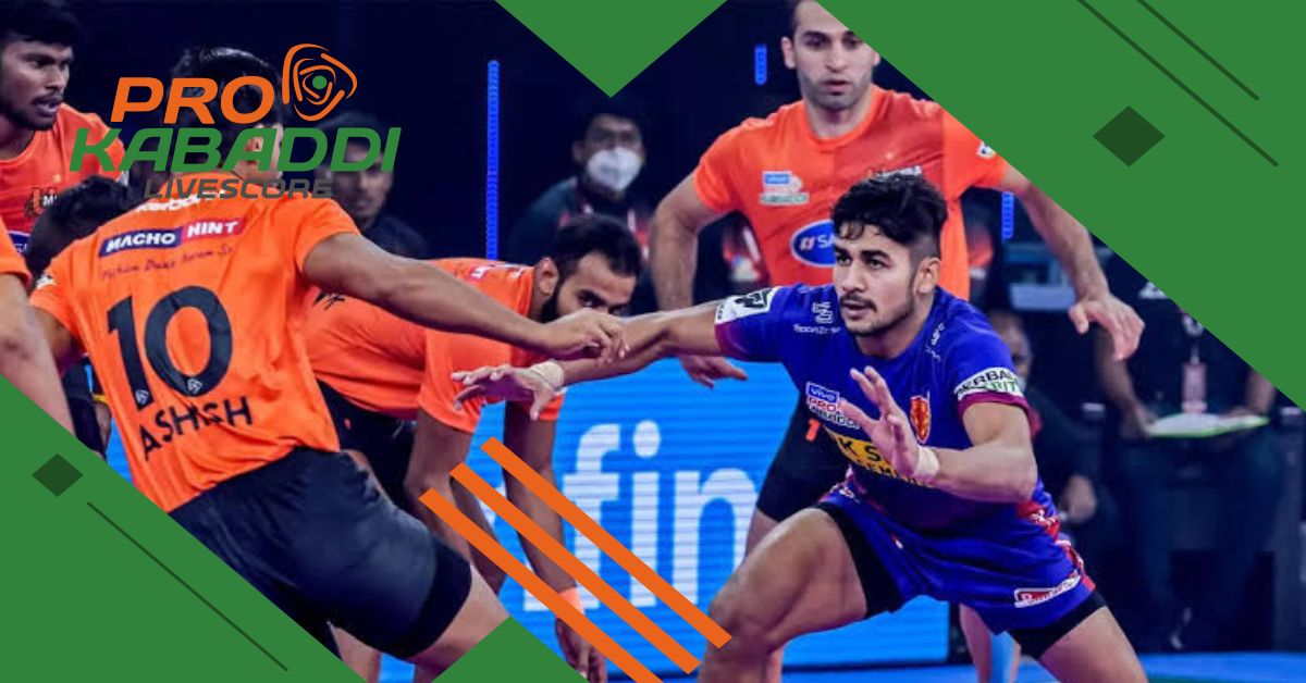 Dabang Delhi KC PKL 10 का खिताब क्यों जीत सकता है? 3 कारण  