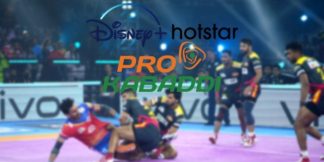 PKL 10 की Live Streaming Disney+ Hotstar में होगी फ्री  