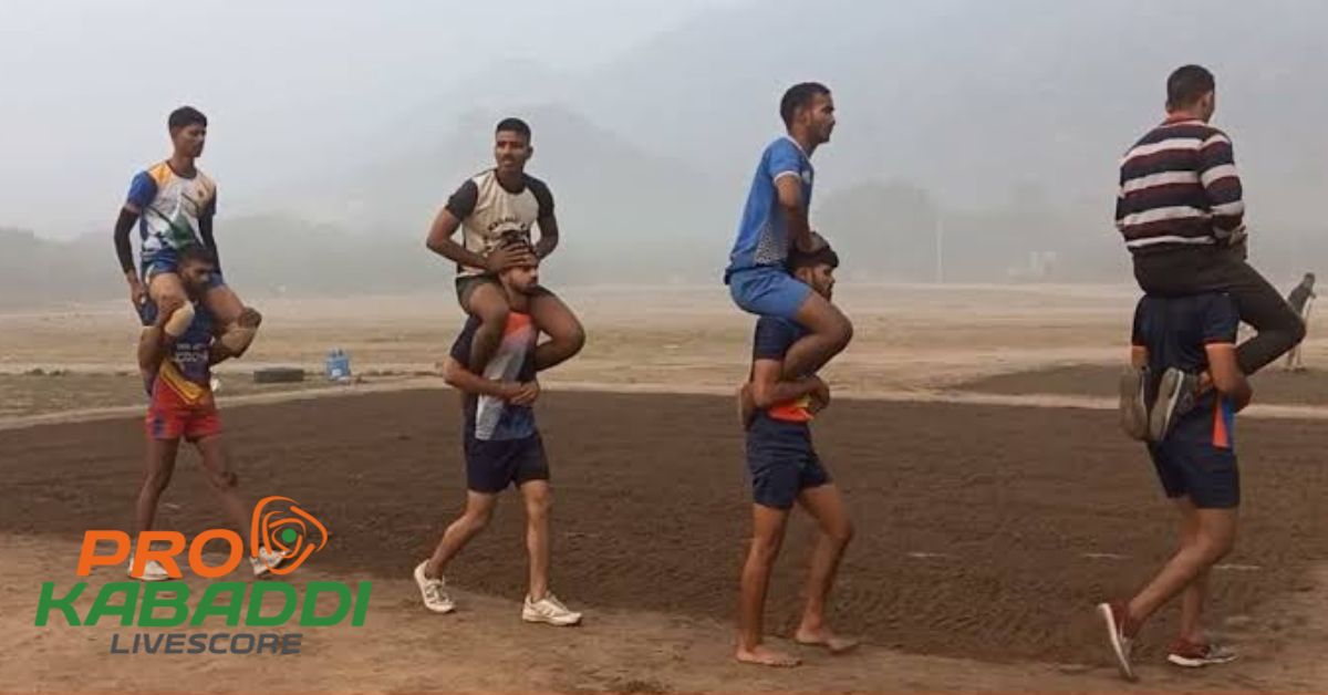 'Kabaddi academy near me' के तलाश में है? यहां क्लिक करें  