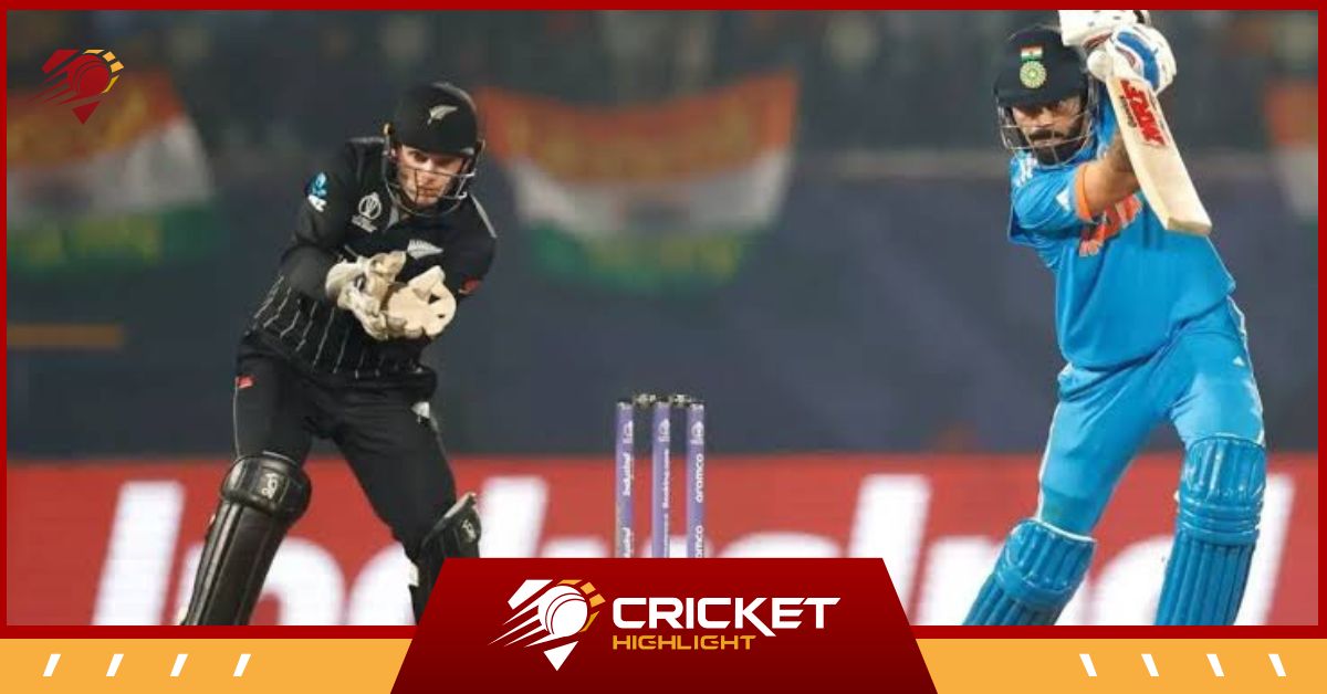 IND vs NZ WC Semifinal: live Streaming और अन्य जानकारी  