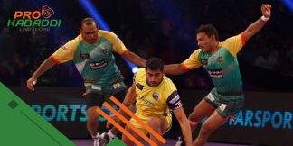 PKL में खेल चुके है Pakistan के Players, जानें कौन थे वो?  
