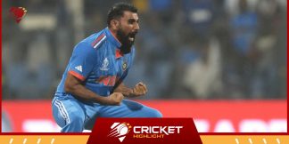 CWC 2023 के Final में पहुंची India, शमी ने रचा ये इतिहास  