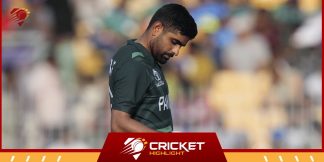 Babar Azam ने तीनों फॉर्मेट में Captaincy से दिया Resign  