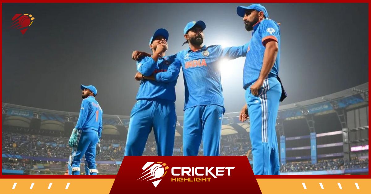 CWC 2023 Final के लिए India की Playing 11 क्या हो सकती है?  