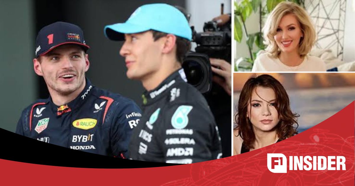 Las Vegas के वेश्यालय ने F1 Drivers को दिया free Sex का ऑफर  