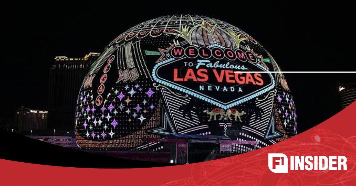 2023 F1 Las Vegas GP का weather forecast क्या कहता है?  