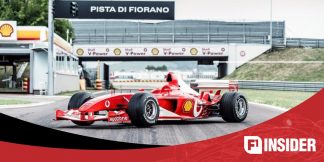 Ferrari F1 team History in Hindi | फेरारी F1 टीम का इतिहास  