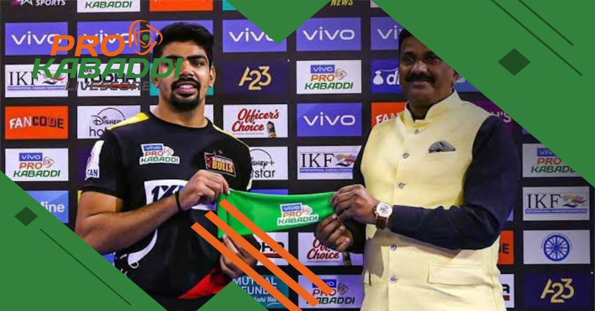 PKL में Green arm band क्या है? और यह क्यों दिया जाता है?  