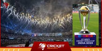 World Cup 2023 closing ceremony के लिए अहमदाबाद तैयार  