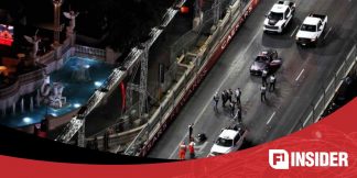 पहली फ्री प्रैक्टिस के 10 मिनट बाद 2023 Las Vegas GP रद्द  