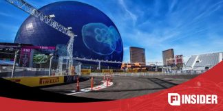 कौन बनेगा 2023 F1 Las Vegas GP का विनर? जानें 5 Predictions  