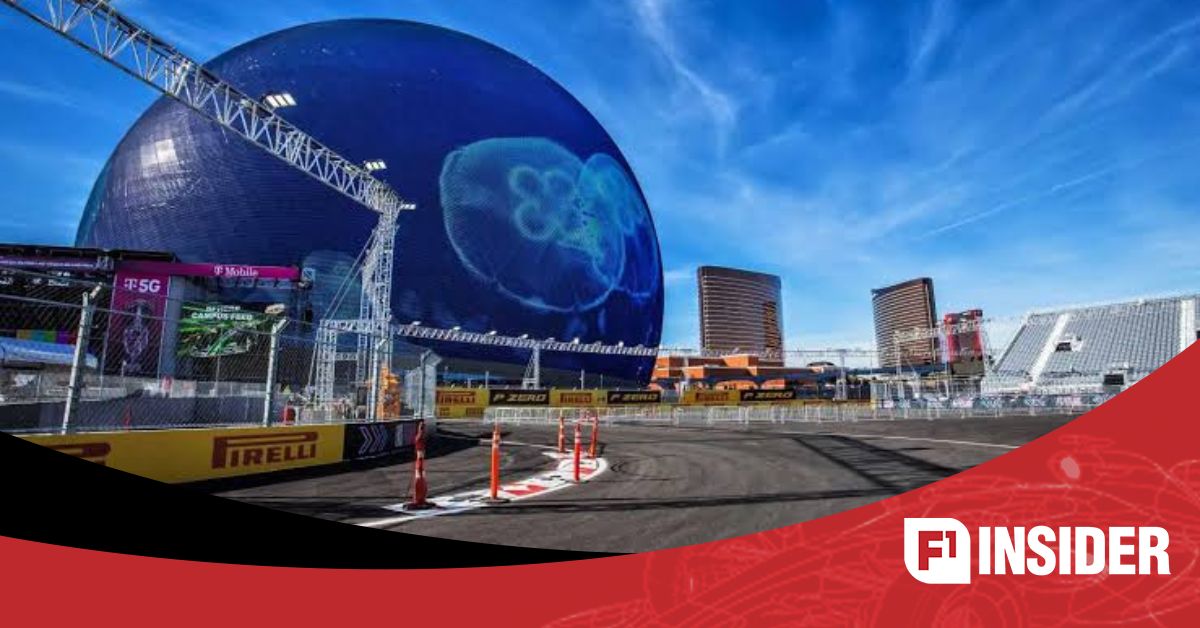 कौन बनेगा 2023 F1 Las Vegas GP का विनर? जानें 5 Predictions  