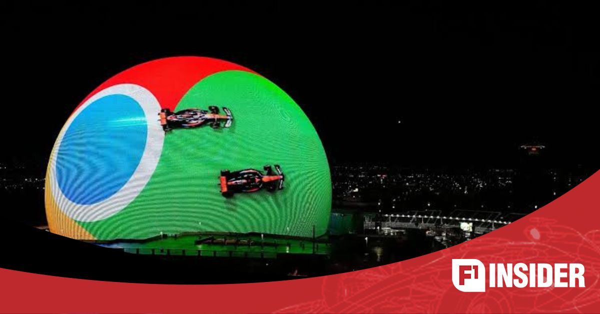 Las Vegas 2023 FP3 Result: टॉप पर रहे जॉर्ज रसेल  