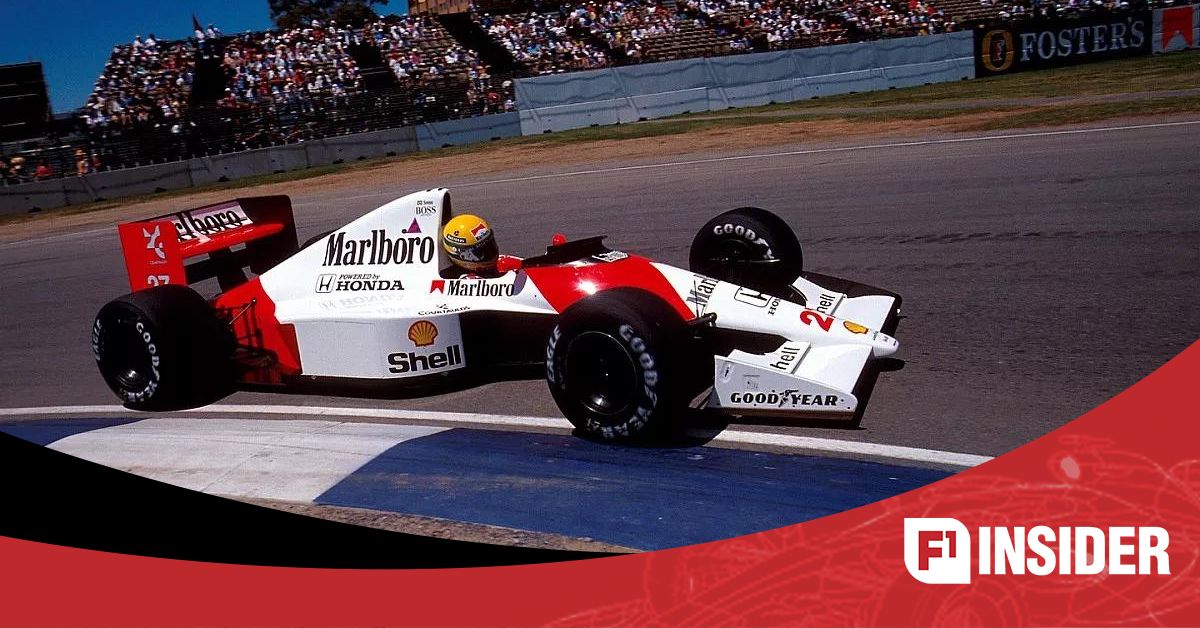 Mclaren F1 team History in Hindi: मैकलारेन F1 टीम का इतिहास  