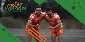 PKL 10: गुजरात जायंट्स कैंप में शामिल हुए फ़ज़ल और नबीबक्श  