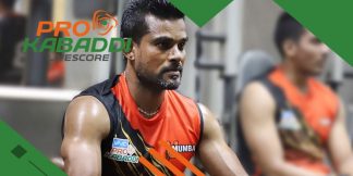 PKL इतिहास में खेलने वाला सबसे उम्रदराज़ खिलाड़ी कौन है?  