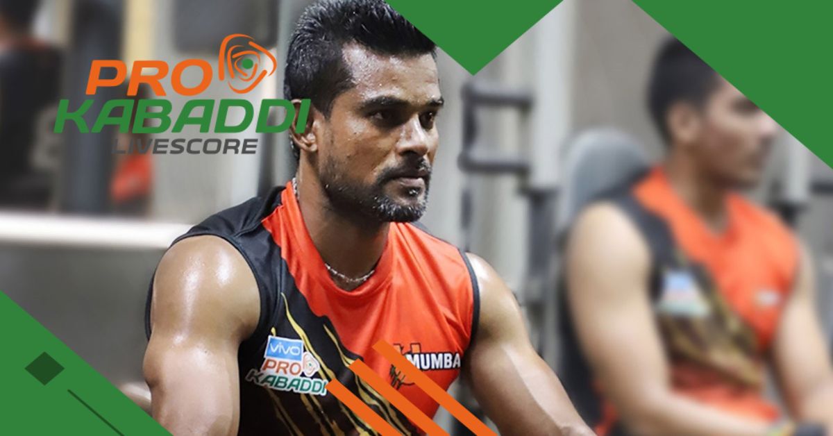 PKL इतिहास में खेलने वाला सबसे उम्रदराज़ खिलाड़ी कौन है?  