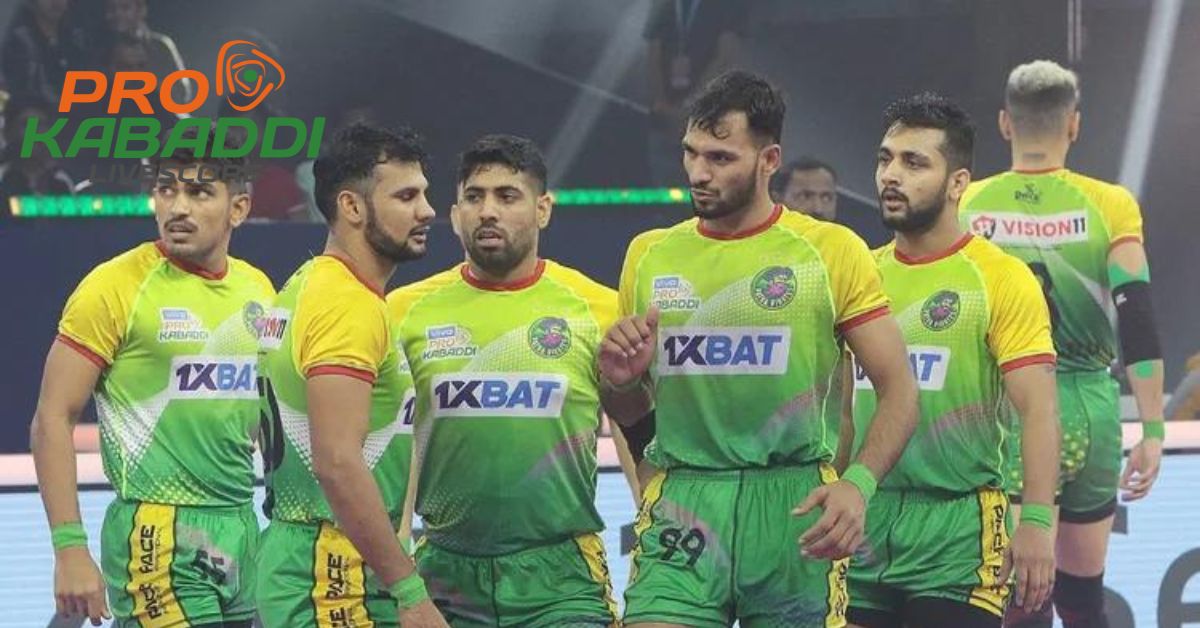 3 बार के चैंपियन Patna Pirates से PKL 10 क्या उम्मीद करें?  