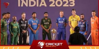 अनोखा World Cup record, जो 1992 के बाद पहली बार बना  