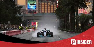 F1 Las Vegas 2024 की Revenue Report आई सामने  