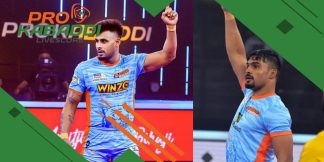 PKL 10 में Bengal Warriors की Playing 7 क्या हो सकती है?  