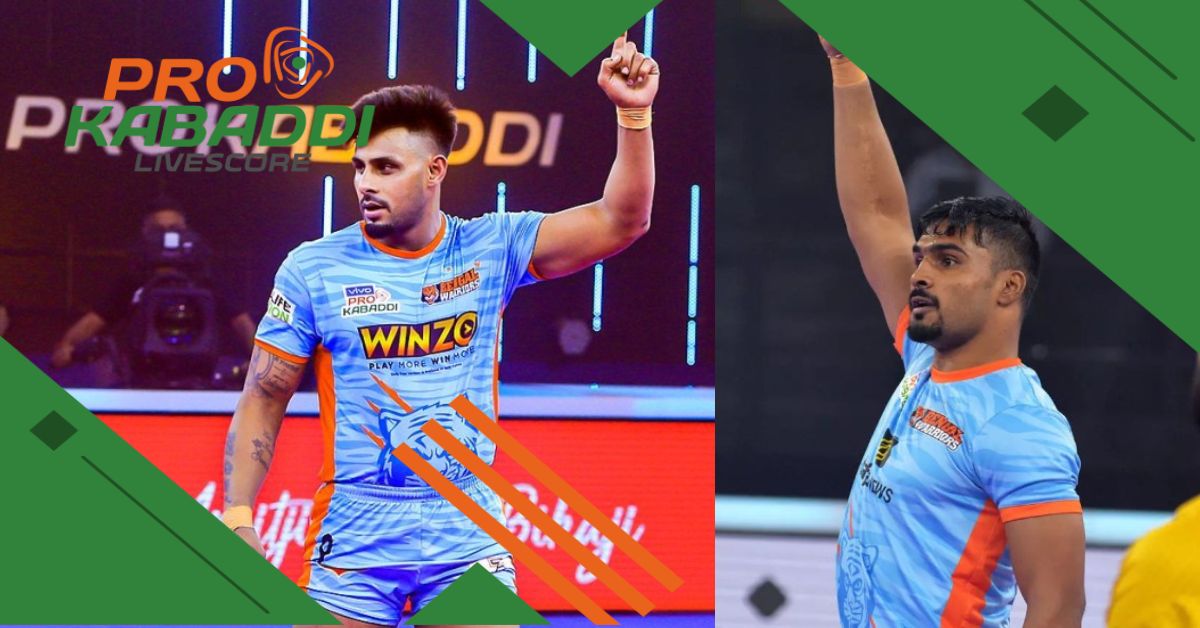 PKL 10 में Bengal Warriors की Playing 7 क्या हो सकती है?  