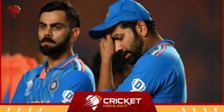 T20 क्रिकेट से दूर रहेंगे Rohit Sharma? BCCI से की चर्चा!  